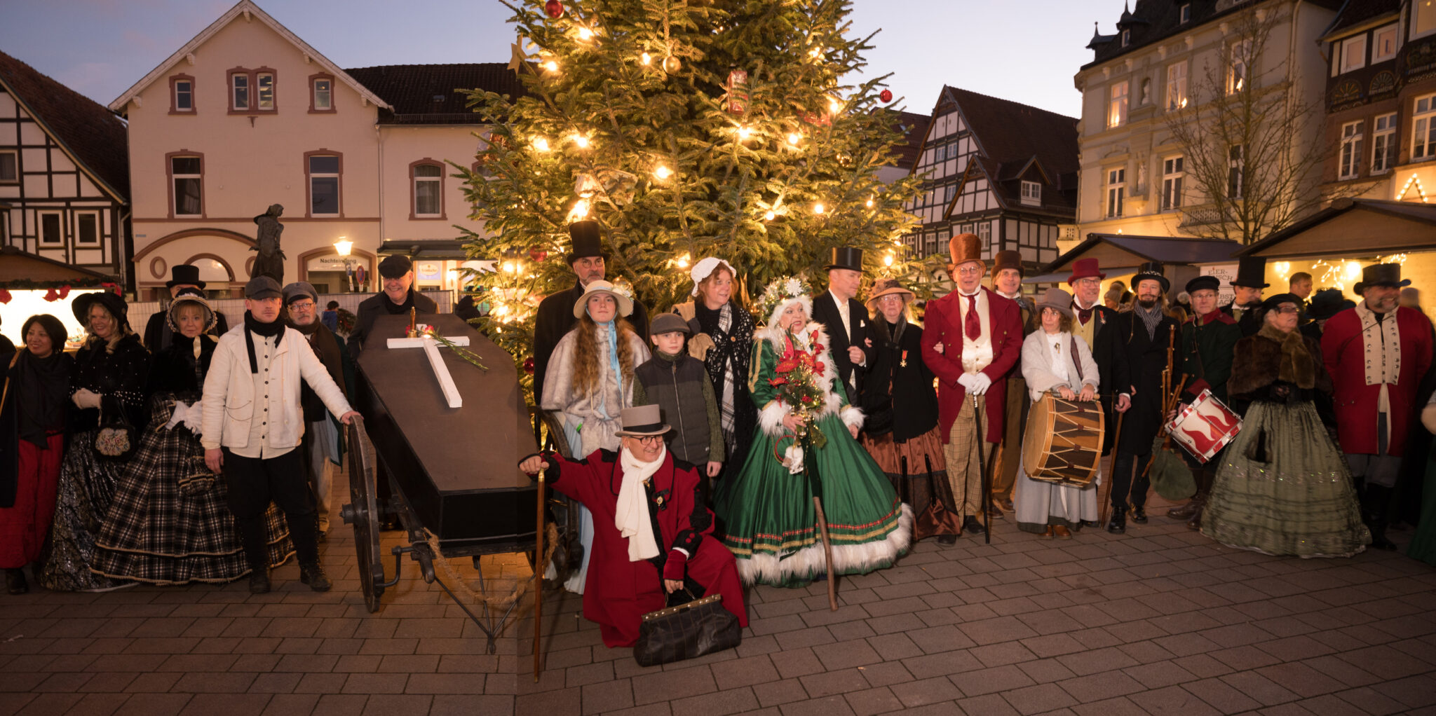 Festival 2023 Kulturwerkstatt Blomberger Land e.V.